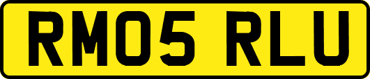 RM05RLU