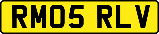 RM05RLV