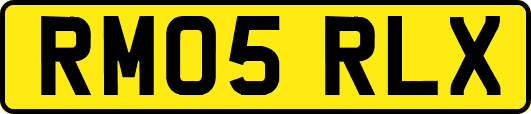 RM05RLX