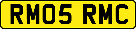 RM05RMC
