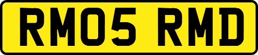 RM05RMD