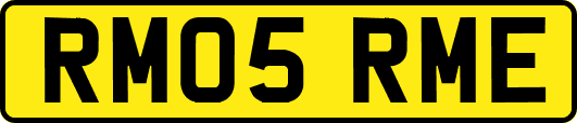 RM05RME