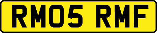 RM05RMF