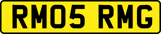 RM05RMG
