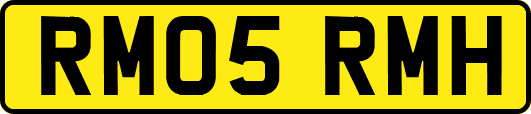 RM05RMH