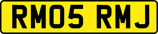 RM05RMJ