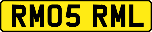 RM05RML