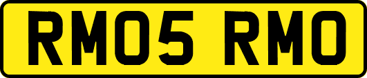 RM05RMO