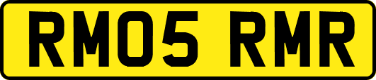 RM05RMR