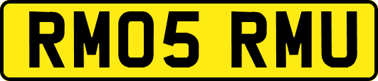 RM05RMU