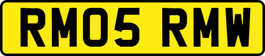 RM05RMW