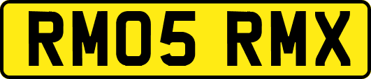 RM05RMX