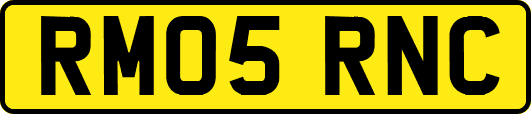 RM05RNC