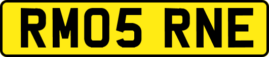 RM05RNE