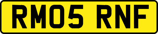 RM05RNF