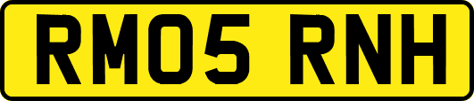 RM05RNH