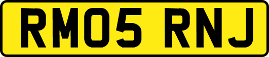 RM05RNJ