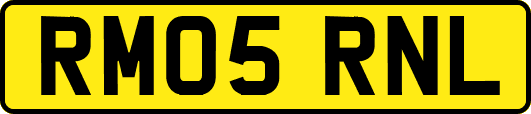 RM05RNL