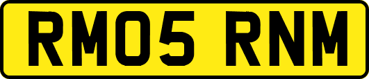 RM05RNM