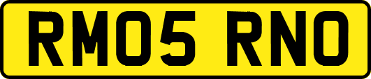 RM05RNO