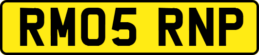 RM05RNP