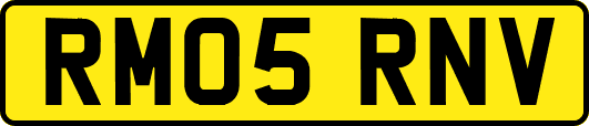 RM05RNV