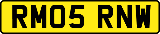 RM05RNW