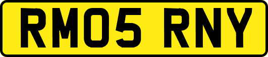 RM05RNY