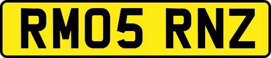 RM05RNZ