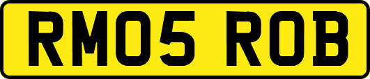 RM05ROB