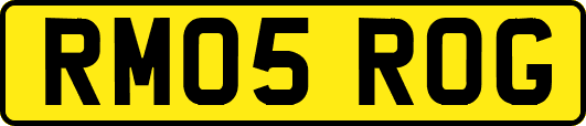 RM05ROG