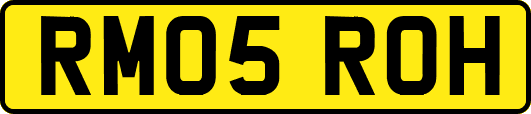 RM05ROH