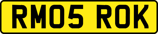 RM05ROK