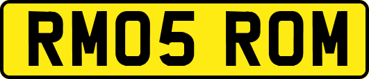 RM05ROM