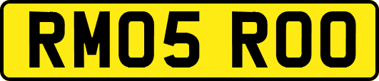 RM05ROO