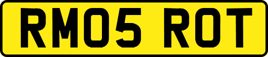 RM05ROT