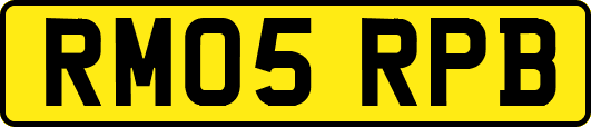 RM05RPB