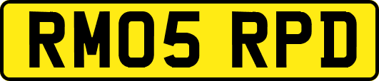 RM05RPD