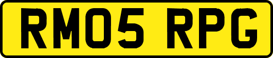RM05RPG