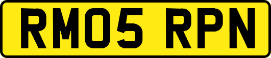 RM05RPN