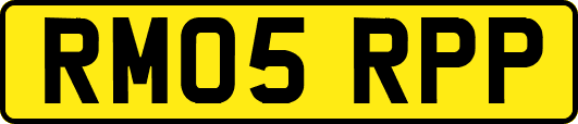 RM05RPP