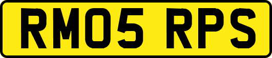 RM05RPS
