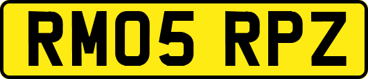 RM05RPZ