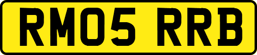 RM05RRB