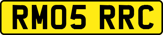 RM05RRC
