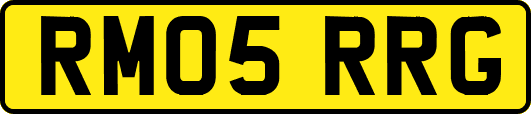 RM05RRG