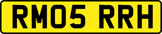 RM05RRH