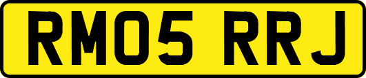 RM05RRJ