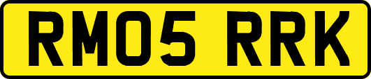 RM05RRK