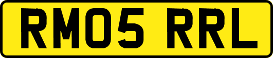 RM05RRL